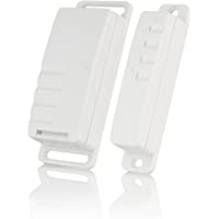 Trust Smart Home 71018 Trust AMST-606-Sensor magnético para Puertas y Ventanas- Blanco